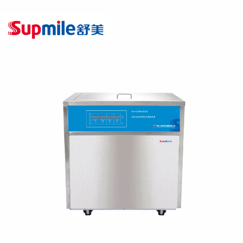 昆山舒美KQ-AS1000GDE恒温数控超声波清洗器